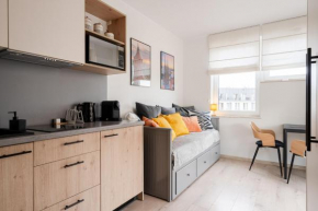 RentPlanet - Studio Dyrekcyjna, Wrocław